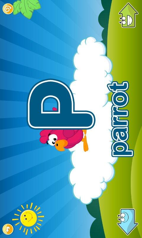 幼兒英語ABC v1.1.0 安卓版 3