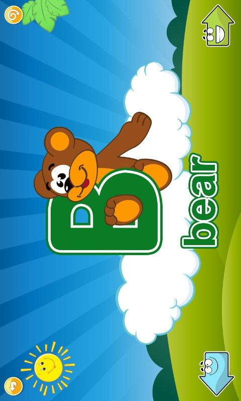 幼兒英語ABC v1.1.0 安卓版 1