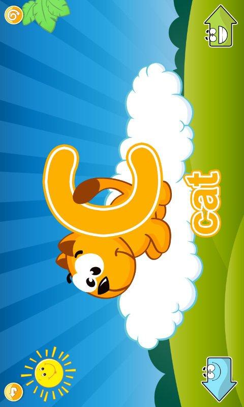 幼兒英語abc客戶端