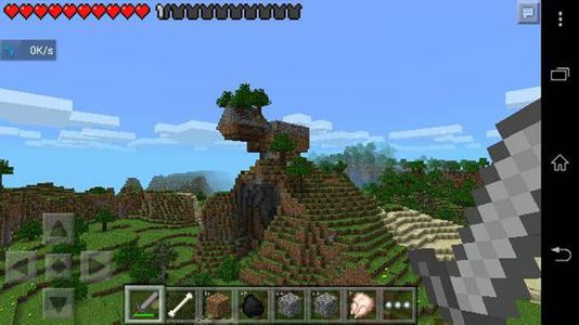我的世界啟動(dòng)器手機(jī)版(BlockLauncher) v1.10.1 安卓版 0