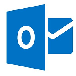 Outlook iPad