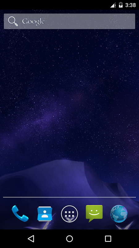 iBlur(快速ps毛玻璃效果) v1.2.6 安卓版 0