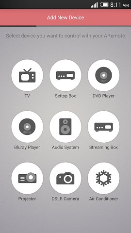 空調遙控器智能 v1.0.5 安卓版 3