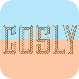 Cosly照片擦除