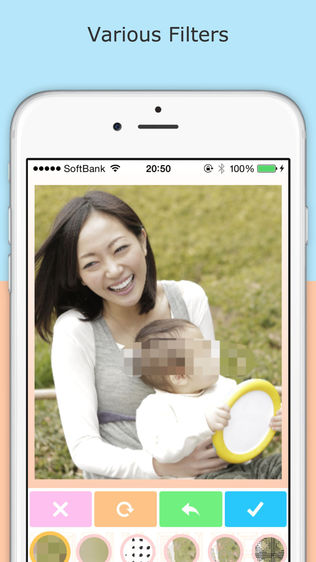 Cosly照片擦除 v1.3.2 安卓版 1