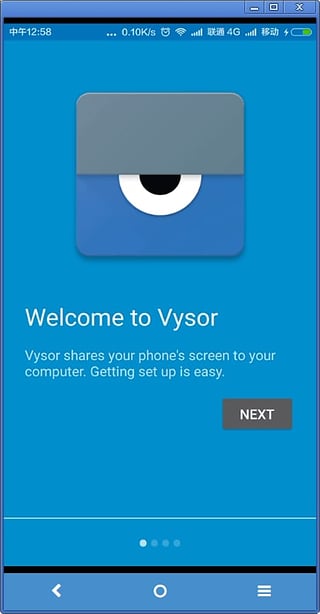 vysorapk