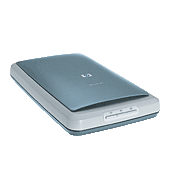 hp惠普3670掃描儀驅(qū)動