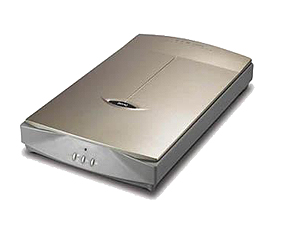 BenQ明基5000U掃描儀驅(qū)動 明基5000U驅(qū)動下載