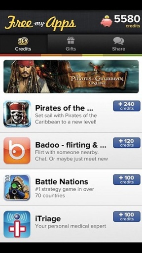 freemyapps v1.3.1 安卓版 2