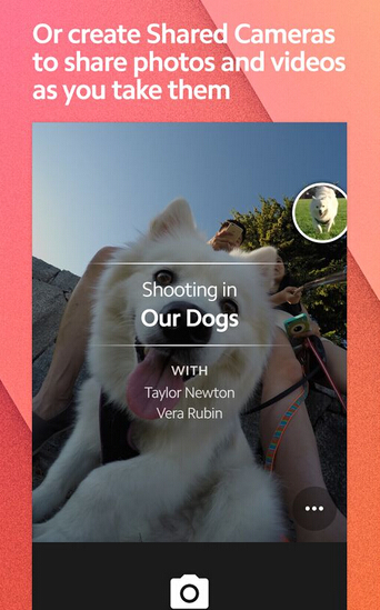 云拍照(Upthere Home) v1.0.11 安卓版 0