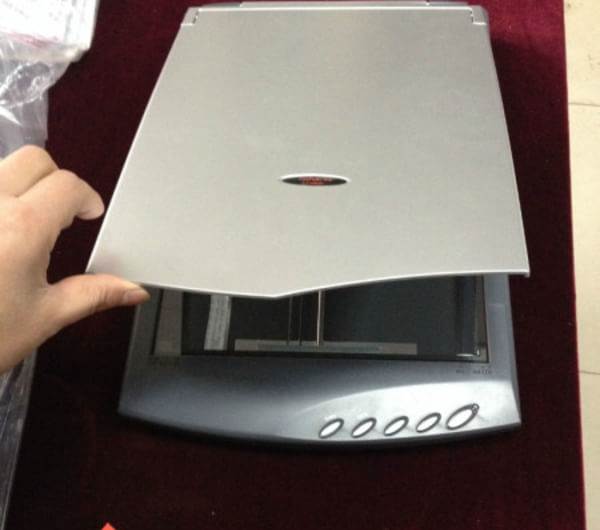 方正t2800掃描儀驅(qū)動 官方版 0