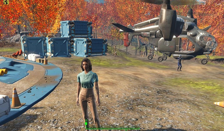 輻射4低配置優(yōu)化補(bǔ)丁 附超低配置補(bǔ)丁 0