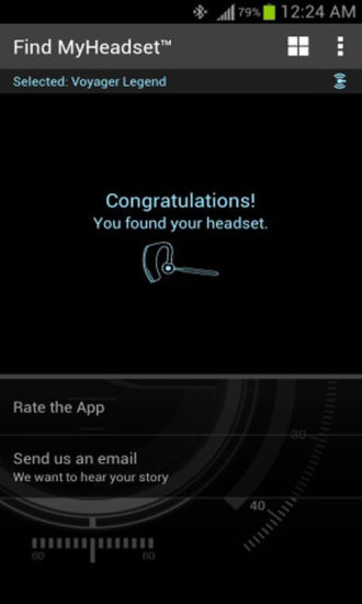 繽特力藍牙耳機(Find MyHeadset) 繽特力藍牙耳機軟件下載