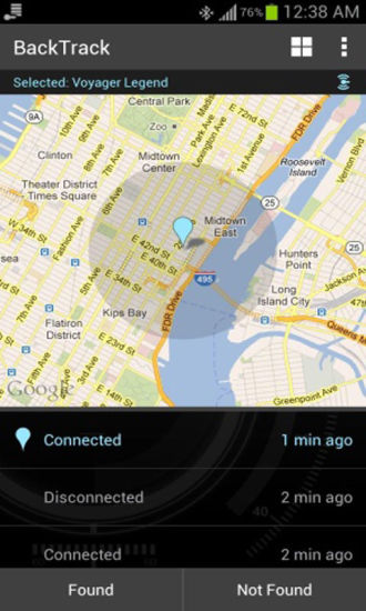 繽特力藍牙耳機(Find MyHeadset) v1.3 安卓版 3
