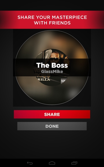 autorap中文版 v2.1.3 安卓版 1