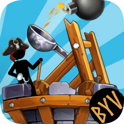 火柴人海盜戰(zhàn)爭(zhēng)