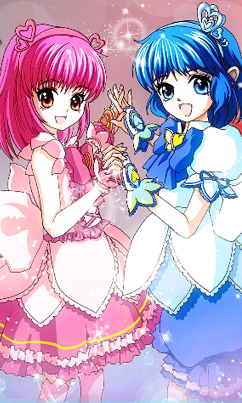 巴啦啦小魔仙主題鎖屏 v1.0 安卓版 2