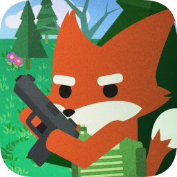 超級(jí)動(dòng)物大逃殺手機(jī)試玩版