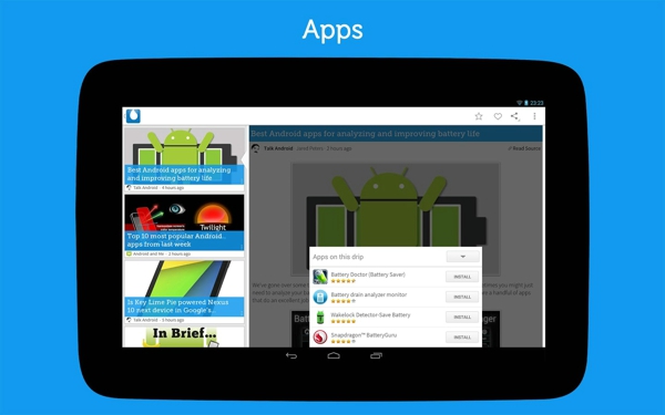 Drippler(安卓資訊) v2.16.5 安卓版 2