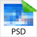 PSDico中文版(縮略圖補(bǔ)丁插件)