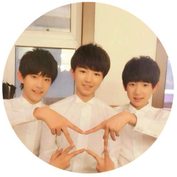 tfboys(四葉草必備神器)