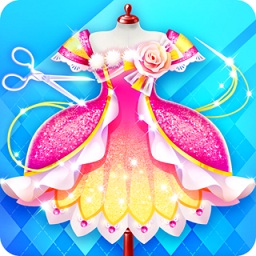 我的設計師夢想