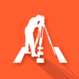 道路測量員app