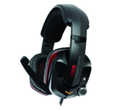 碩美科g909耳機(jī)驅(qū)動程序 碩美科g909驅(qū)動正式版下載