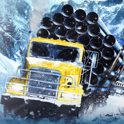 雪地奔馳電腦版修改器