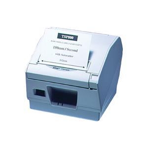 Star TUP500/TUP542打印機(jī)驅(qū)動(dòng)  0