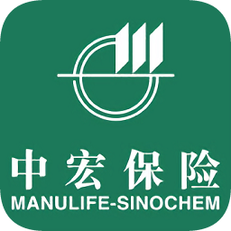 中宏e家ios版(中宏保险MOVE)