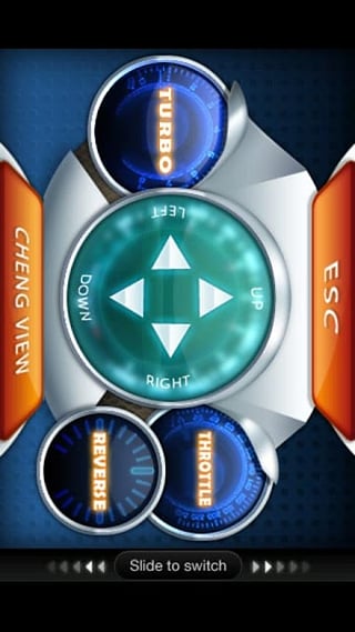 aiwi體感游戲 v1.5.9 安卓版 0