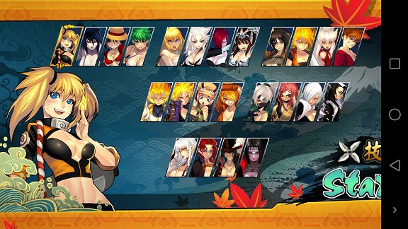 單機(jī)dota v1.0.0 安卓版 1