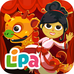 lipa劇院手機(jī)版