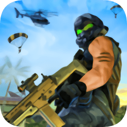 突擊隊(duì)刺客生存手游