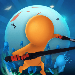 雙刀流大俠游戲