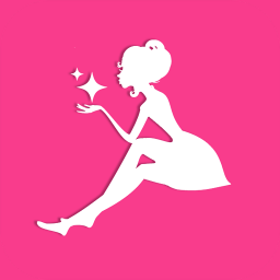 閃閃女神(女性護(hù)膚軟件)