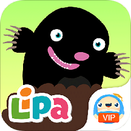 lipa鼴鼠
