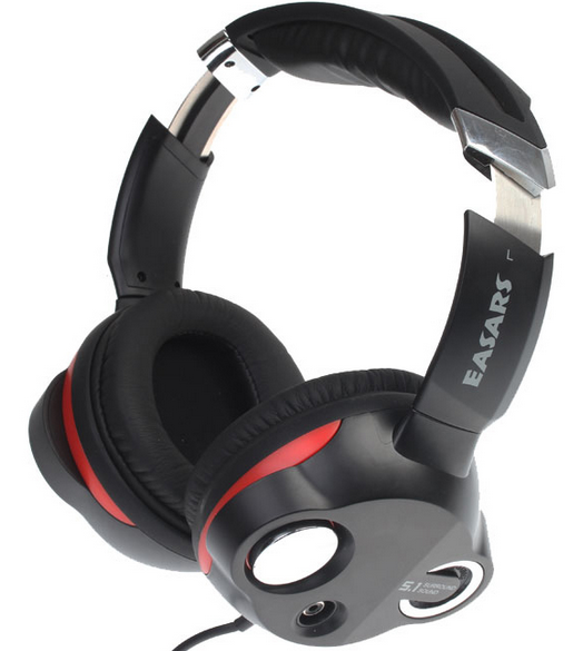 伊賽斯火眼耳機(jī)驅(qū)動 v1.0.1.0 官方版 0