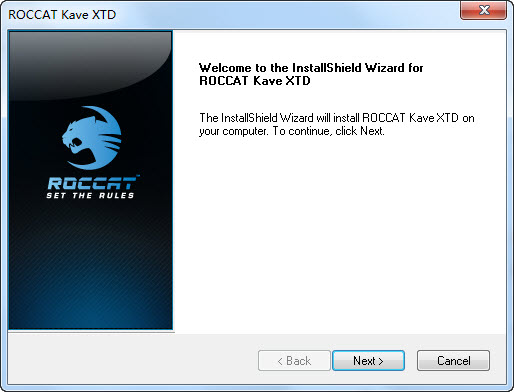 冰豹Kave XTD驅(qū)動(dòng) 冰豹Kave XTD驅(qū)動(dòng)最新版