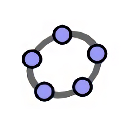 數(shù)學(xué)軟件geogebra中文版