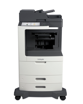 利盟MX810系列多功能一體機(jī)XPS驅(qū)動(dòng) v2.0.0.0 最新版 0