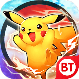 寵物精靈寶可夢內(nèi)購修改版