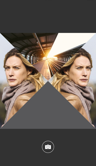 一加拍照軟件Reflexion v1.0.2 安卓版 0