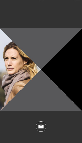 一加拍照軟件Reflexion v1.0.2 安卓版 1