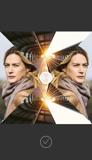 一加拍照軟件Reflexion v1.0.2 安卓版 2