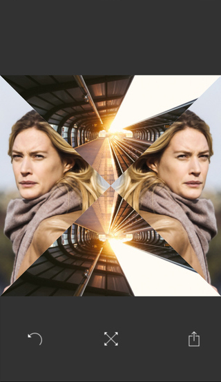 一加拍照軟件Reflexion v1.0.2 安卓版 3