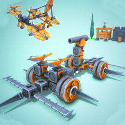 廢料機(jī)械師游戲模擬器