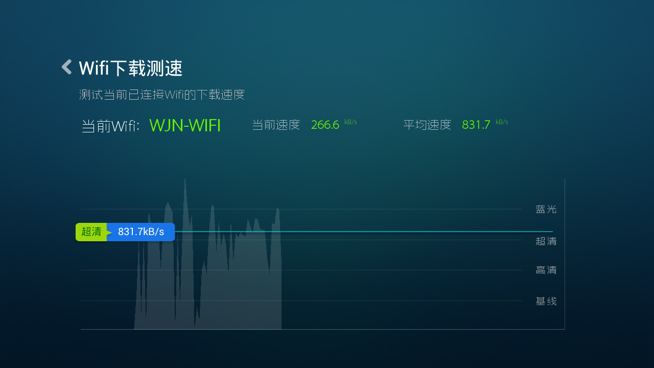 wifi信號(hào)神器tv版 v3.0 安卓版 2