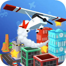 飛機(jī)樂園手游